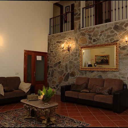 Casa Das Aguas Ferreas Mogadouro  Eksteriør billede