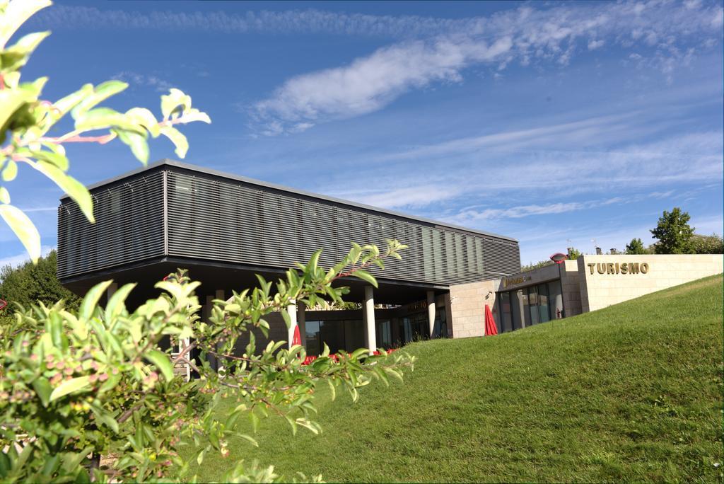 Casa Das Aguas Ferreas Mogadouro  Eksteriør billede